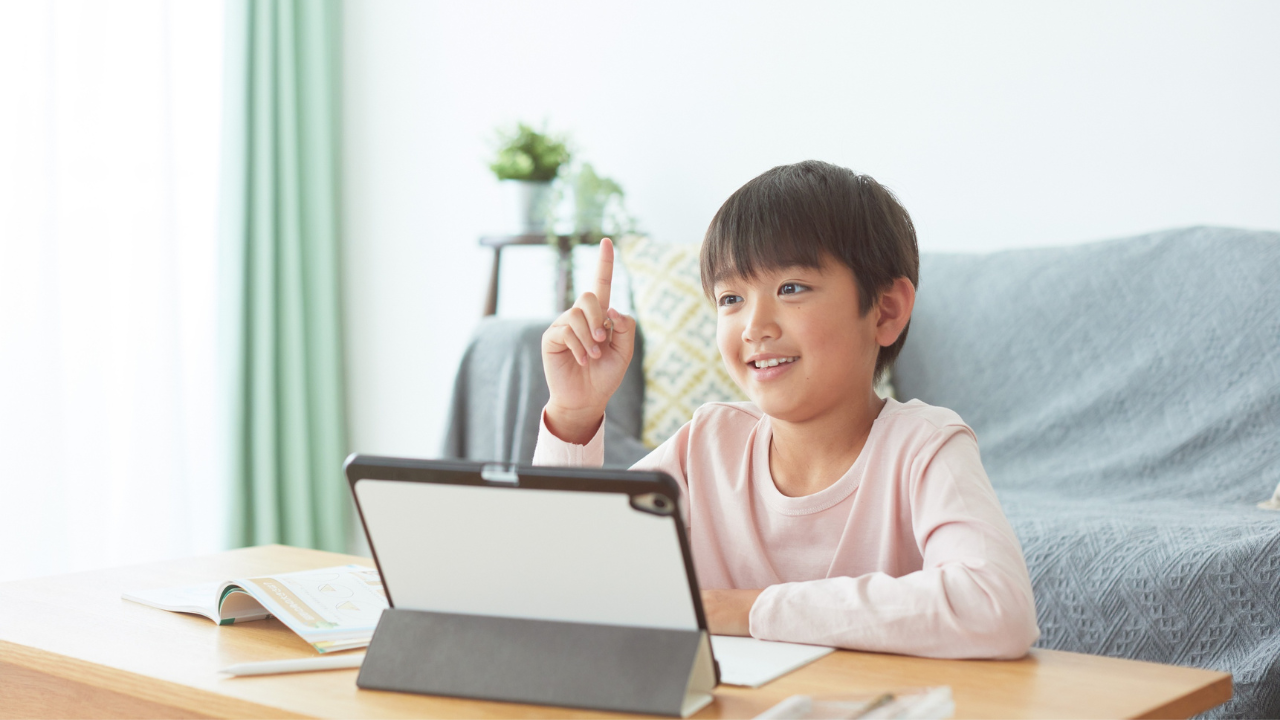 92.5%が継続できたオンライン学習の秘密